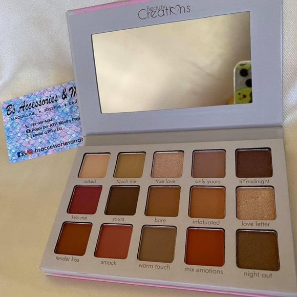 Meet your Posher, Irisbeth - Picture 6 of 13